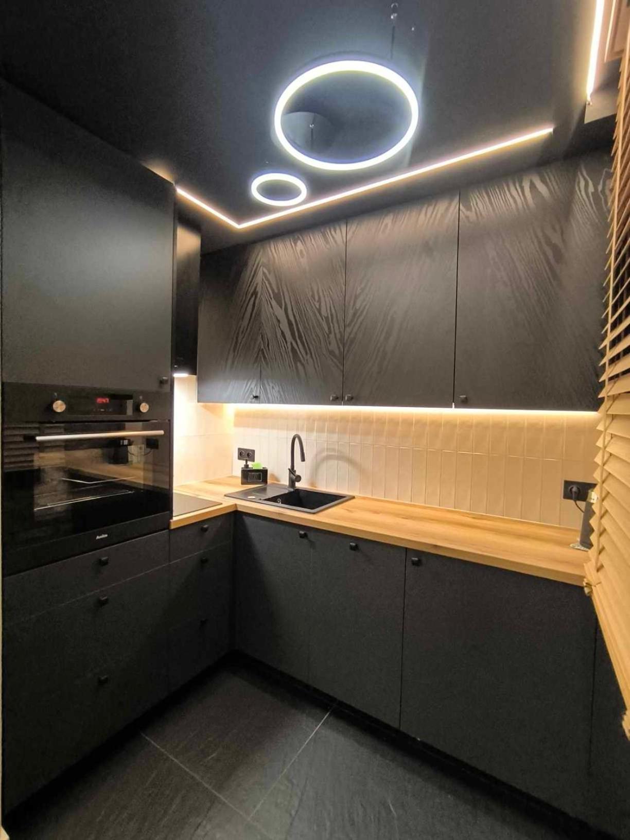 Apartament Wrota Do Puszczy Z Sauna Хайнувка Экстерьер фото