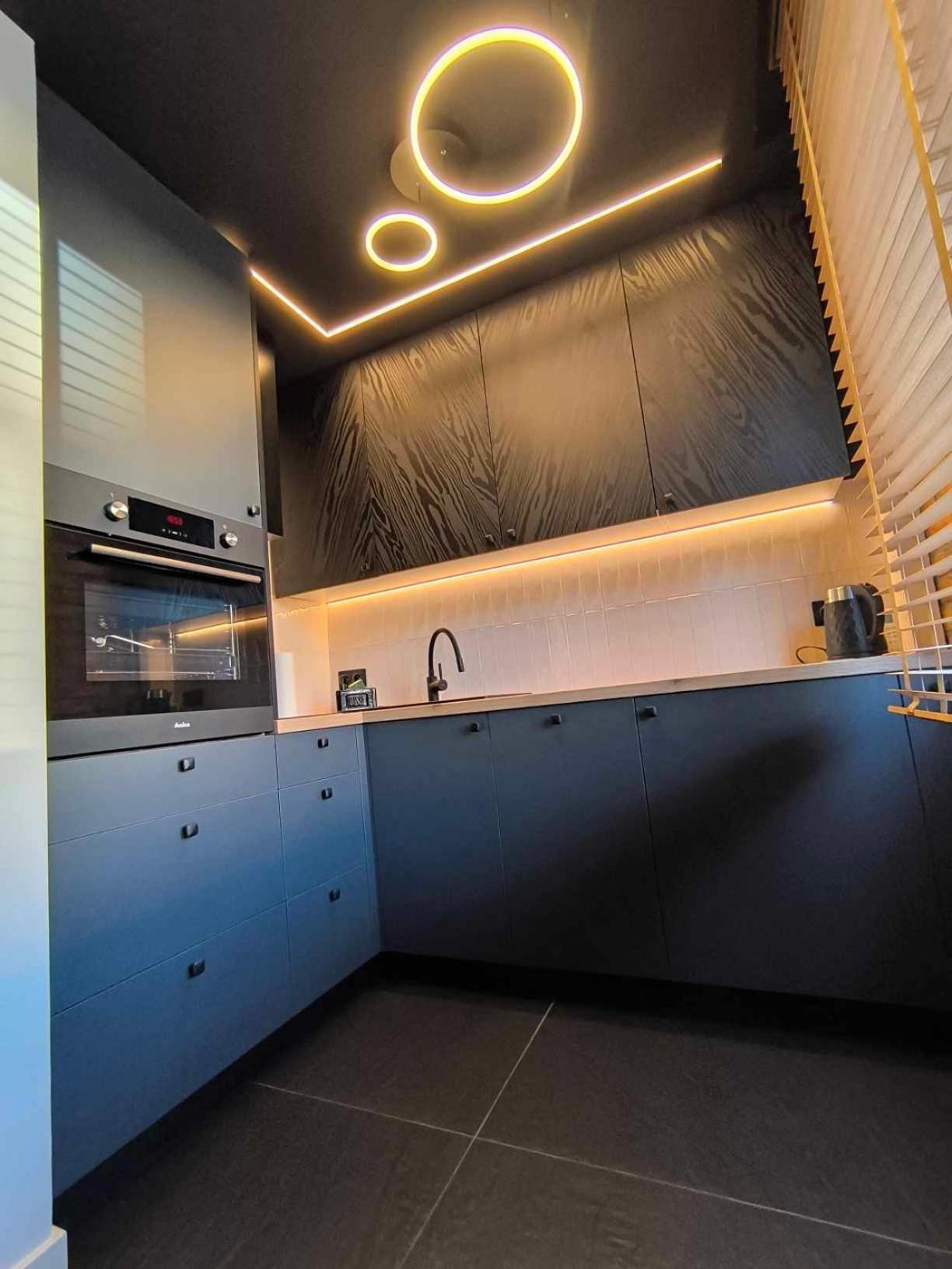 Apartament Wrota Do Puszczy Z Sauna Хайнувка Экстерьер фото
