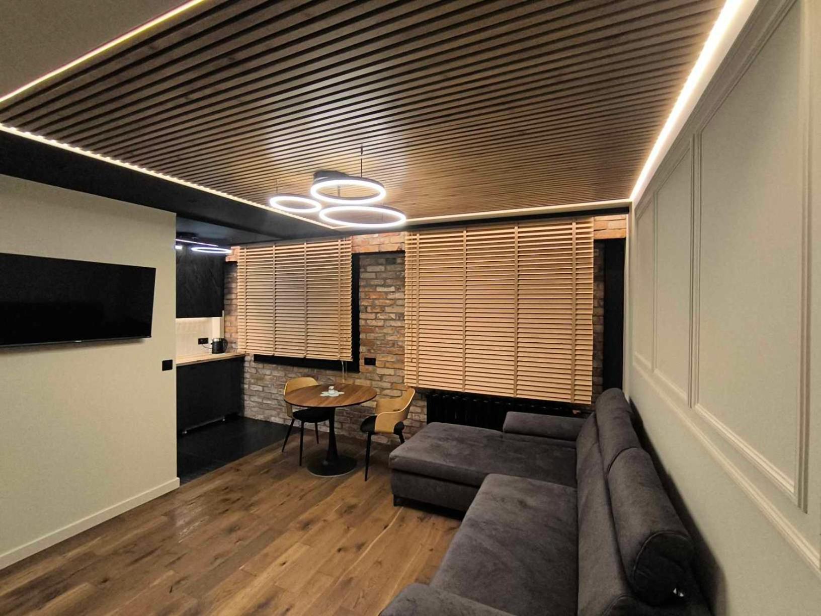 Apartament Wrota Do Puszczy Z Sauna Хайнувка Экстерьер фото