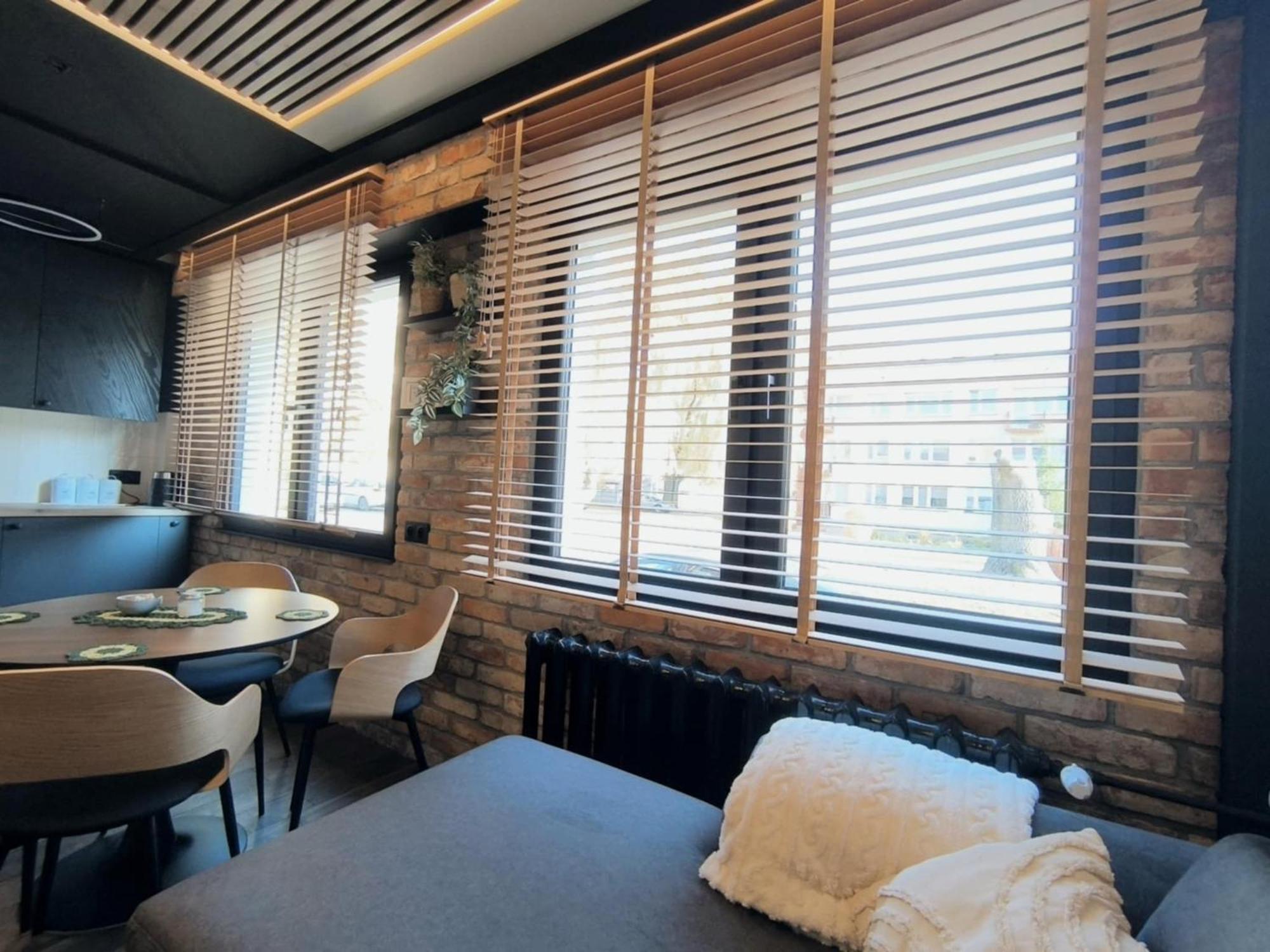 Apartament Wrota Do Puszczy Z Sauna Хайнувка Экстерьер фото
